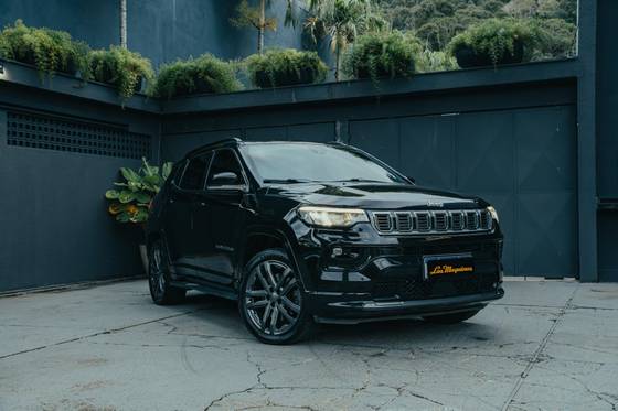 JEEP COMPASS 2.0 HURRICANE 4 TURBO GASOLINA OVERLAND AT9 JEEP COMPASS 2.0 HURRICANE 4 TURBO GASOLINA OVERLAND AT9